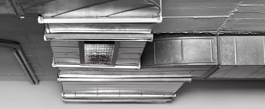 Trusted Air Duct Cleaning Company in Salem, Virginia
