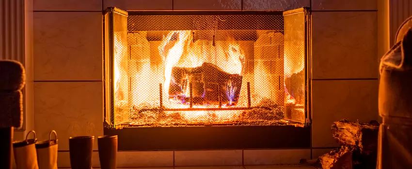 Astria Vent Free Gas Fireplaces Installation in Salem, VA