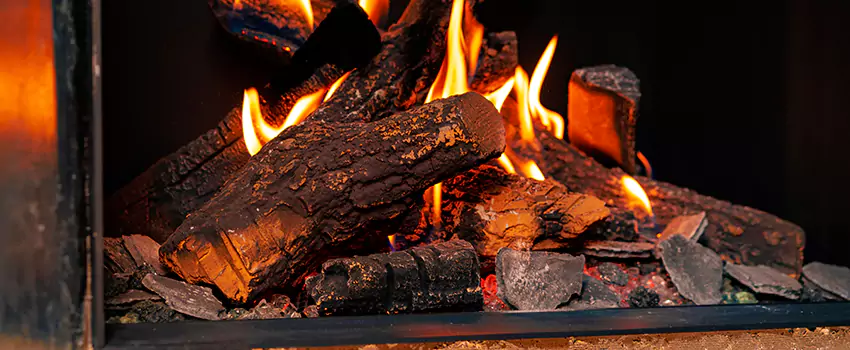 Chimney Fireplace Ash Dump Cleaning in Salem, VA