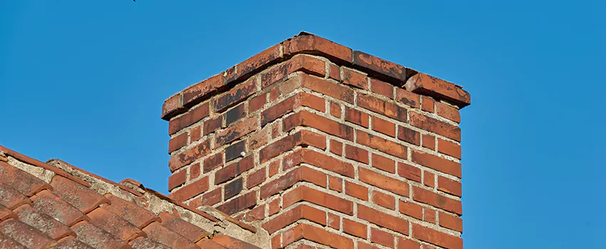 Clean Blocked Chimney in Salem, Virginia