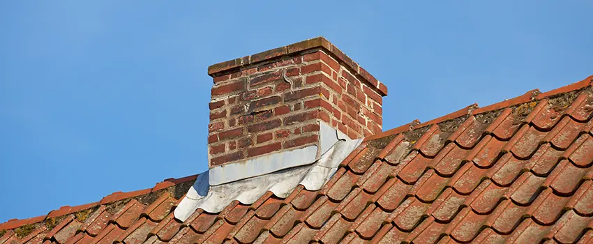 Residential Chimney Bricks Rotten Repair Services in Salem, VA