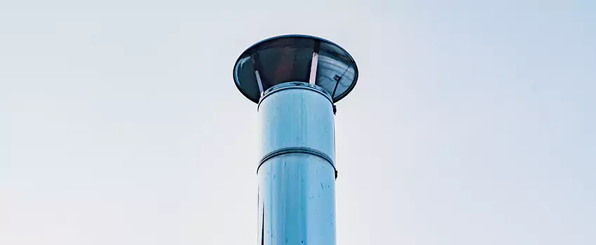 Wind-Resistant Chimney Caps Installation and Repair Services in Salem, Virginia