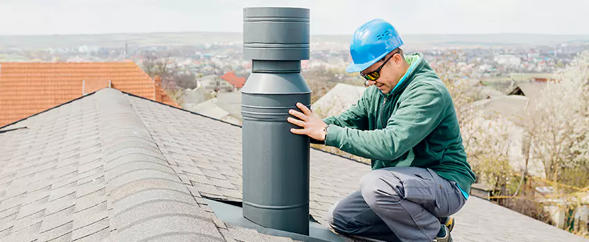 Chimney Chase Inspection Near Me in Salem, Virginia