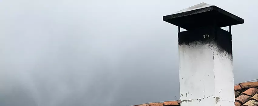 Chimney Damper Inspection in Salem, VA