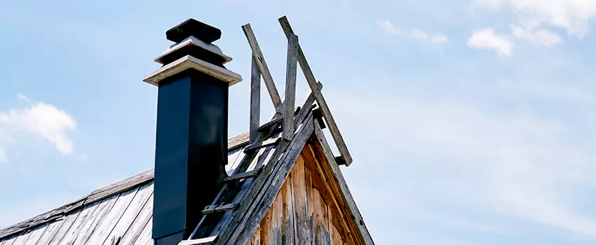 Chimney Creosote Cleaning in Salem, VA
