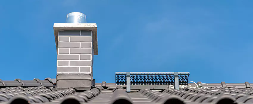 Chimney Flue Relining Services in Salem, Virginia