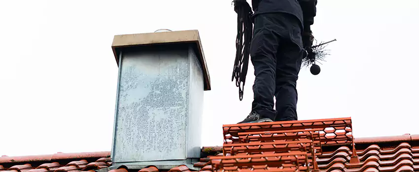 Chimney Liner Services Cost in Salem, VA