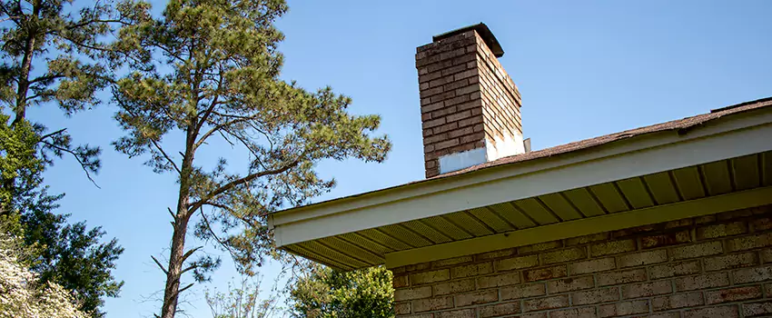Budget-Friendly Chimney Masonry Service in Salem, Virginia