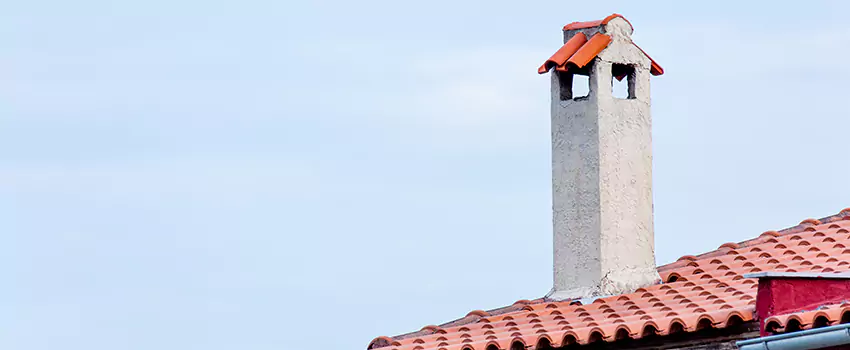 Chimney Pot Replacement in Salem, VA