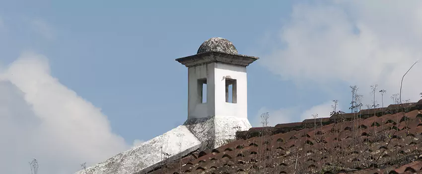 Cost To Rebuild A Chimney in Salem, VA