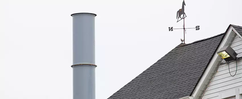 Chimney Inspection in Salem, VA