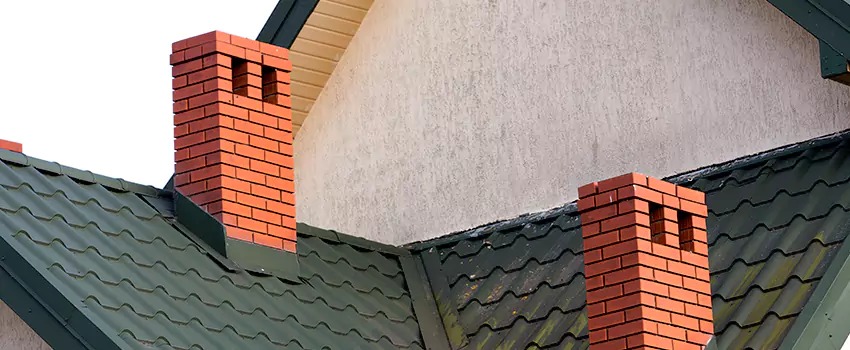 Chimney Saver Waterproofing Services in Salem, Virginia