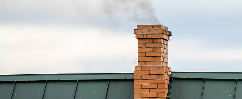 Chimney Soot Cleaning Cost in Salem, VA