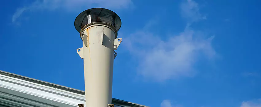 Chimney Spark Arrestor Requirements in Salem, VA