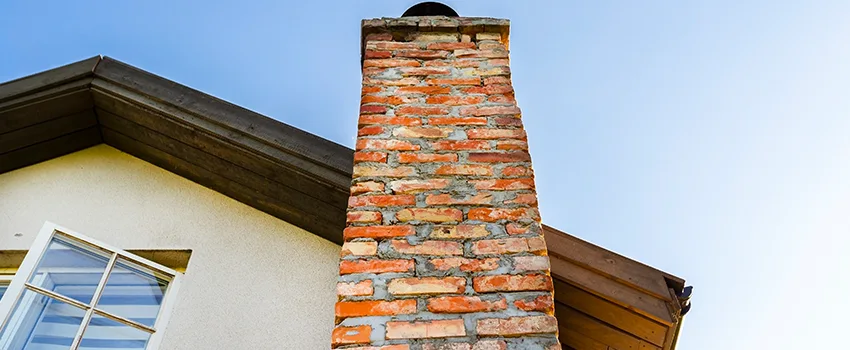 Chimney Mortar Replacement in Salem, VA