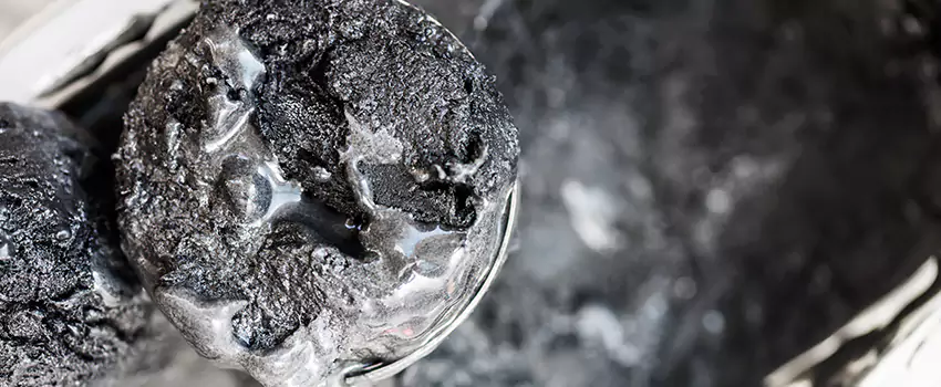 Clogged Dryer Vent Lint Cleaning in Salem, Virginia