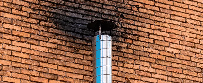 Diagnosing Commercial Chimney Problems in Salem, VA