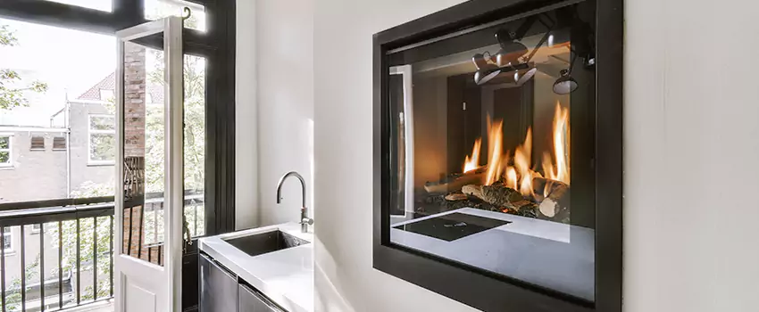 Dimplex Fireplace Installation and Repair in Salem, Virginia