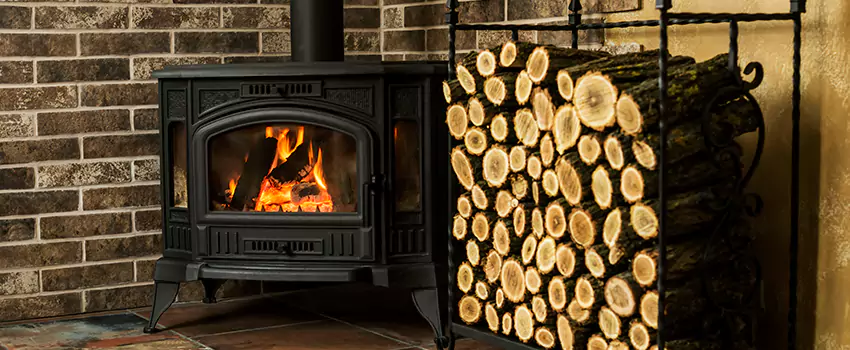 Drolet Fireplaces in Salem, Virginia