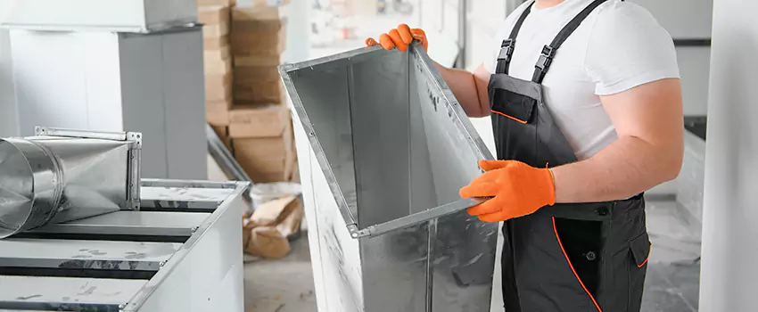 Benefits of Dryer Vent Inspection in Salem, VA