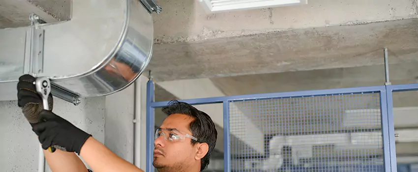 HVAC Ductwork Cleaning in Salem, VA