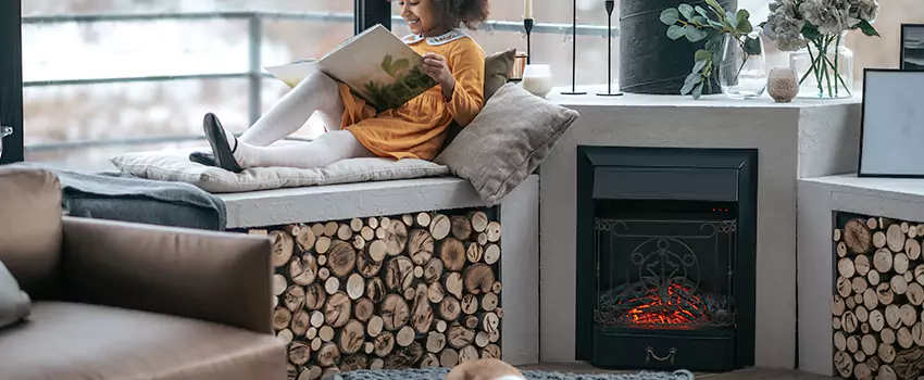 Wall Mount Electric Fireplaces Repair in Salem, VA