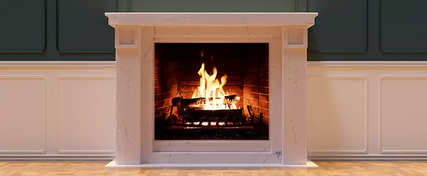 Empire Comfort Systems Fireplace Installation and Replacement in Salem, Virginia