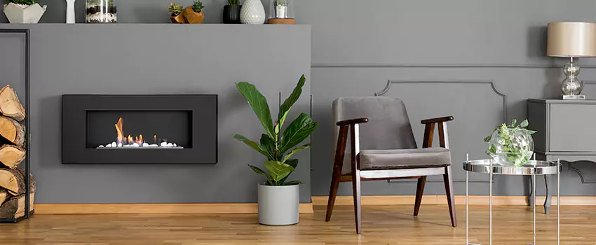 Ethanol Fireplace Burner Repair in Salem, VA
