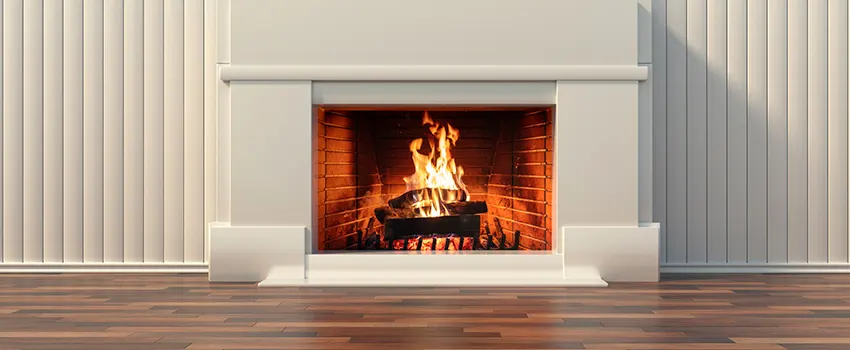 Fireplace Broken Ashtray Repair Services in Salem, Virginia