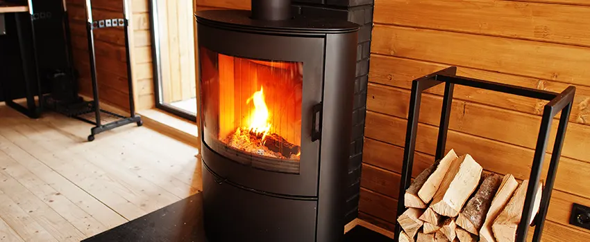 Gas Fireplace Door Handle Installation Services in Salem, Virginia