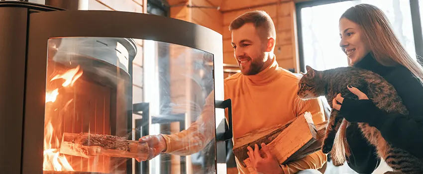 Fireplace Door Installation And Replacement Contractors in Salem, VA