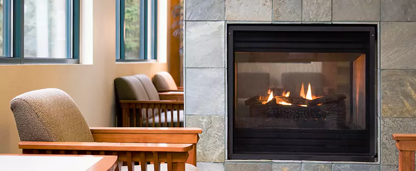Fireplace Refacing in Salem, Virginia