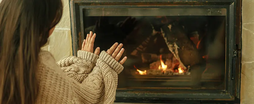 Wood-burning Fireplace Smell Removal Services in Salem, VA