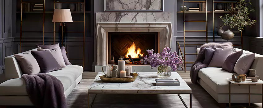 Fireplace Xtrordinair Ember-Glo Insert Fireplace Maintenance in Salem, Virginia