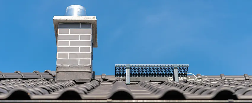 Repair Blocked Chimney in Salem, Virginia