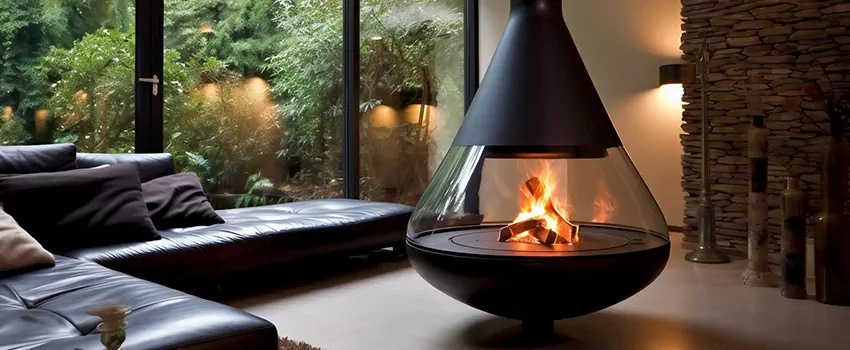 Affordable Floating Fireplace Repair And Installation Services in Salem, Virginia