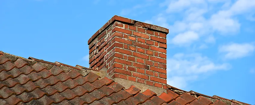 Flue Tiles Cracked Repair Services near Me in Salem, VA