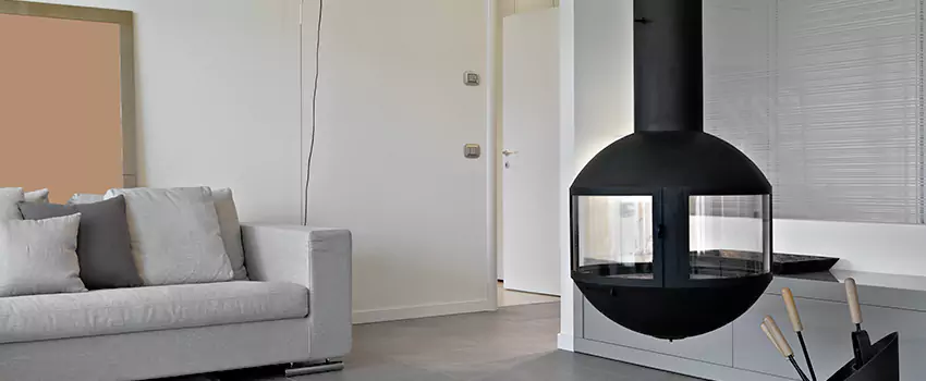 Hanging & Suspended Fireplaces Designer in Salem, Virginia