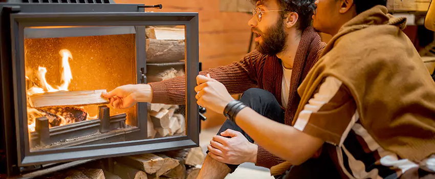 Benefits of Harman Stoves Fireplace in Salem, Virginia