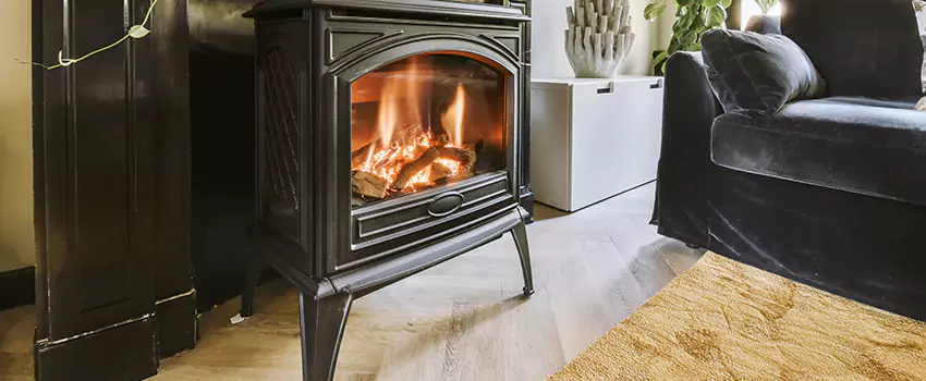 Cost of Hearthstone Stoves Fireplace Services in Salem, Virginia