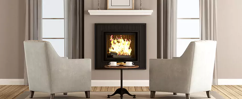 Heat & Glo Outdoor Gas Fireplaces Installation Contractors in Salem, Virginia