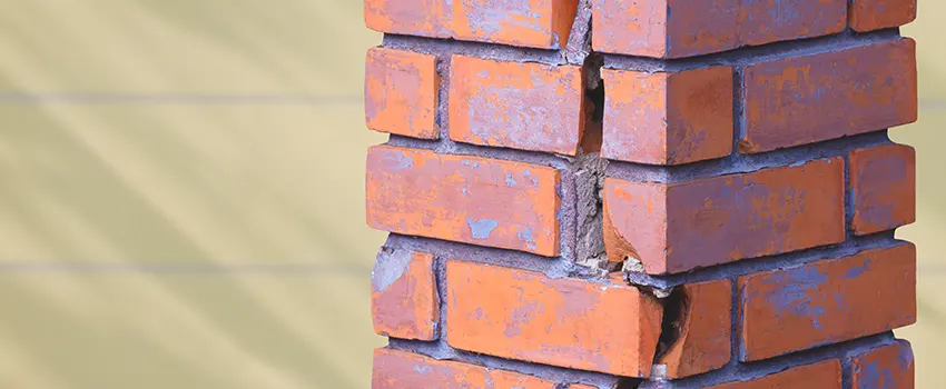 Leaking Chimney Repair And Replacement Cost in Salem, Virginia