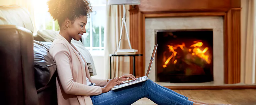 Cost-Effective Osburn Fireplace Installation and Repair in Salem, VA