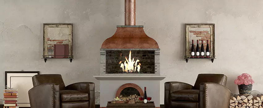 Benefits of Pacific Energy Fireplace in Salem, Virginia