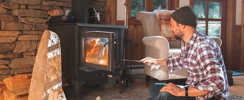 Cost of Pellet Fireplace Installation Services in Salem, VA