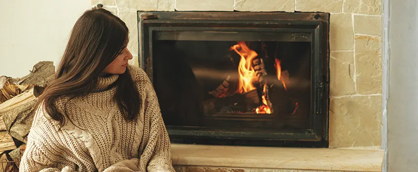 Regency Outdoor Fireplace Products Maintenance and Replacement Services in Salem, Virginia