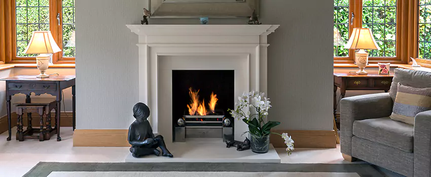 RSF Fireplaces Maintenance and Repair in Salem, Virginia