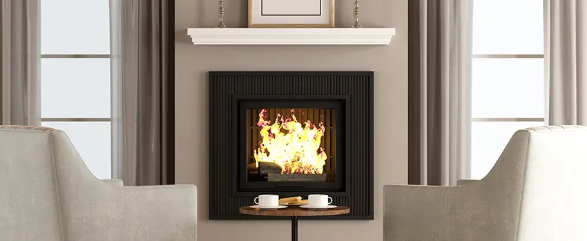 Superior Outdoor Fireplace Repair in Salem, VA