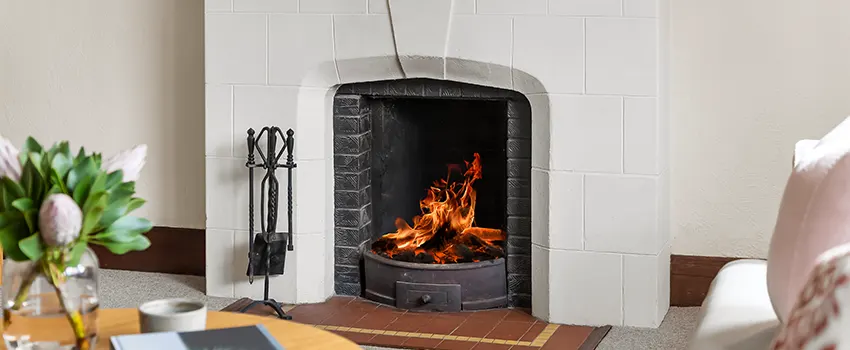 Valor Fireplaces and Stove Repair in Salem, VA