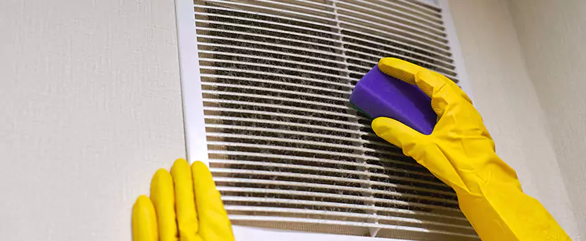 Vent Cleaning Company in Salem, VA